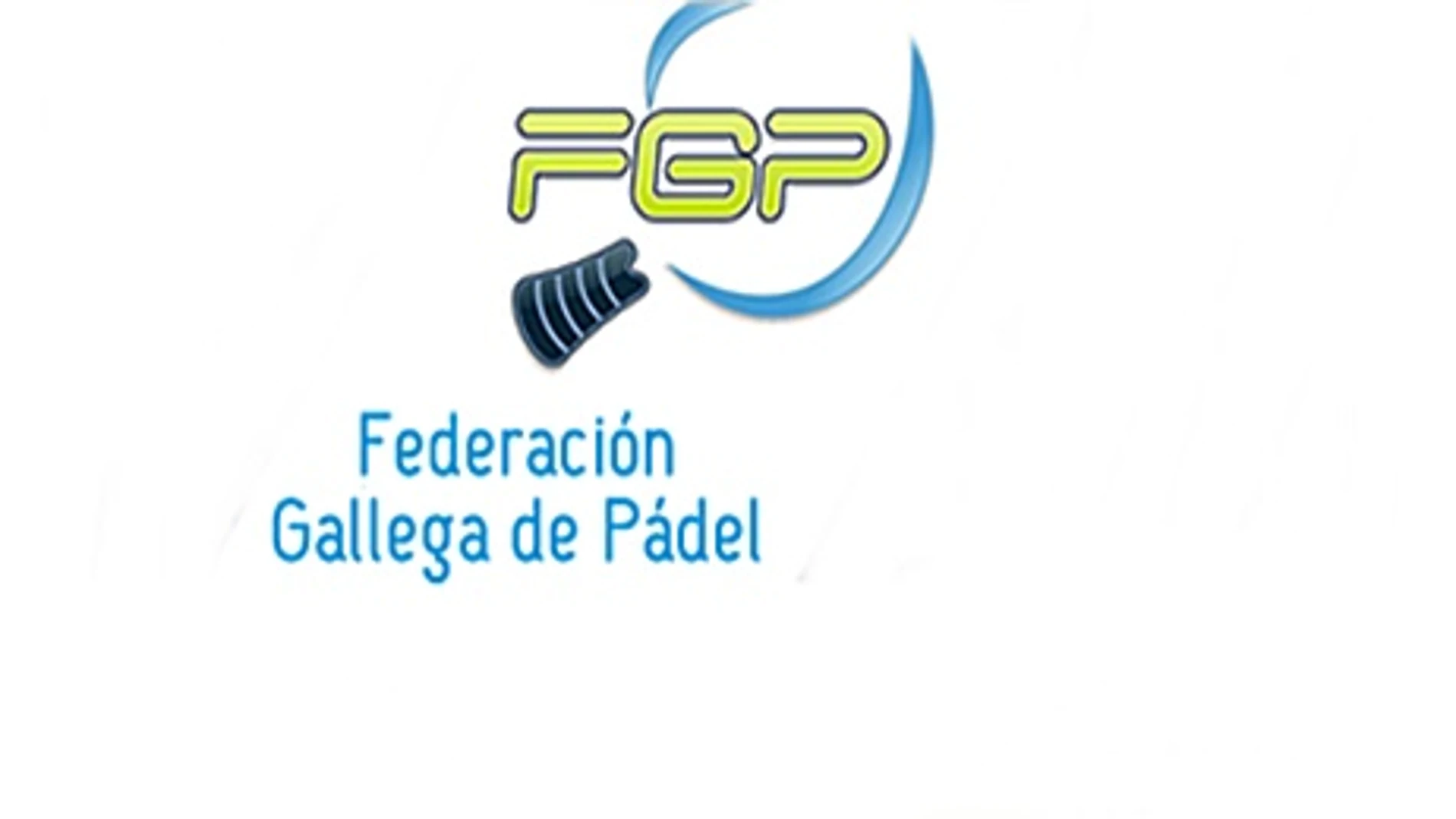 Federación Gallega de Pádel