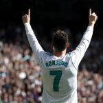 El Real Madrid juega contra el Liverpool la final de la Champions, pero no es lo normal