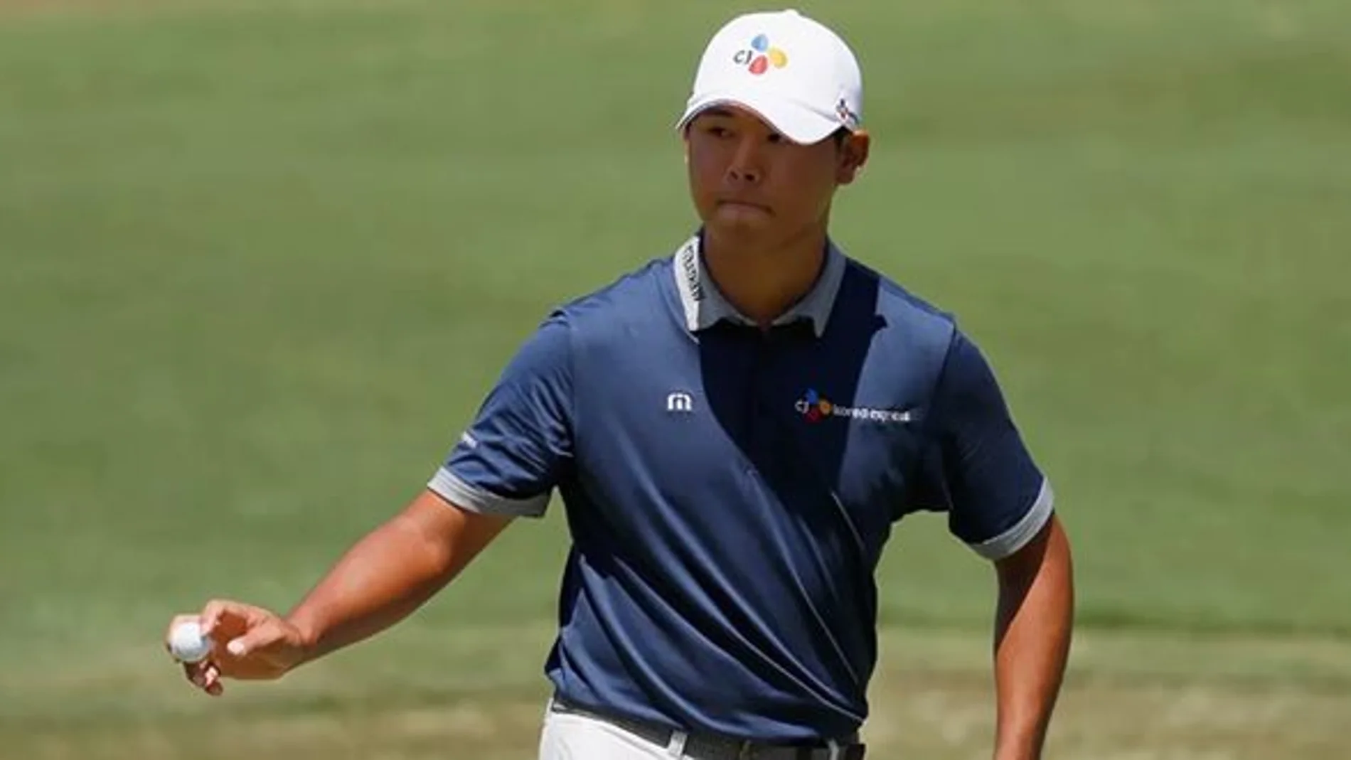 Si Woo Kim
