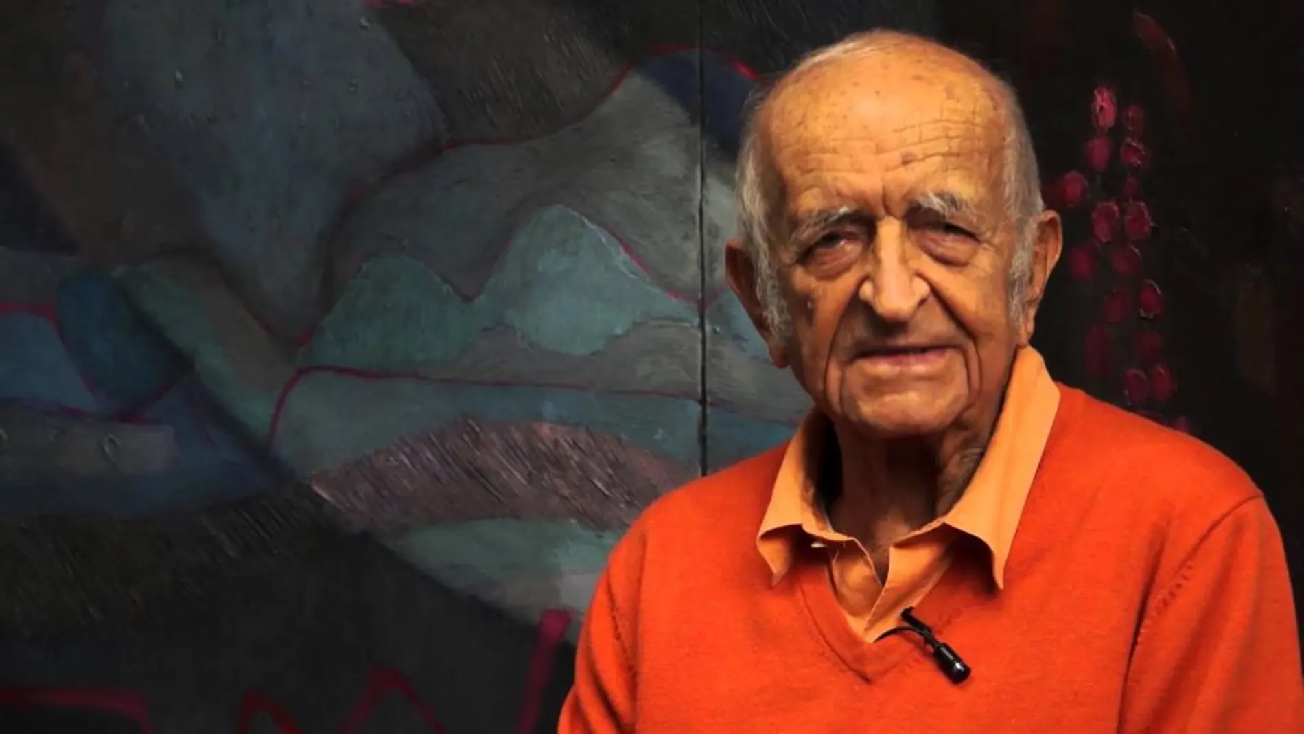Fernando de Szyszlo, un gigante del arte abstracto latinoamericano