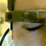 Winky, la app de Glass que hace fotos si guiñas el ojo