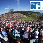 Fotos 2016 del European Tour
