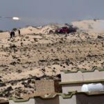 Las fuerzas del este de Libia proclaman la «liberación» de Benghazi