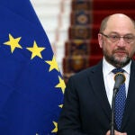 La debilidad de Schulz pone en aprietos al SPD ante las negociaciones de coalición
