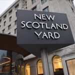 Dos británicos, detenidos por terrorismo al desembarcar en Birmingham de un vuelo de Turquía