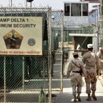 EEUU confirma otros cuatro presos de Guantánamo reintegrados a grupos armados