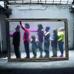 Una imagen de «Fulgor», una pieza de la compañía Teatro Niño Proletario que estará en Tàrrega.