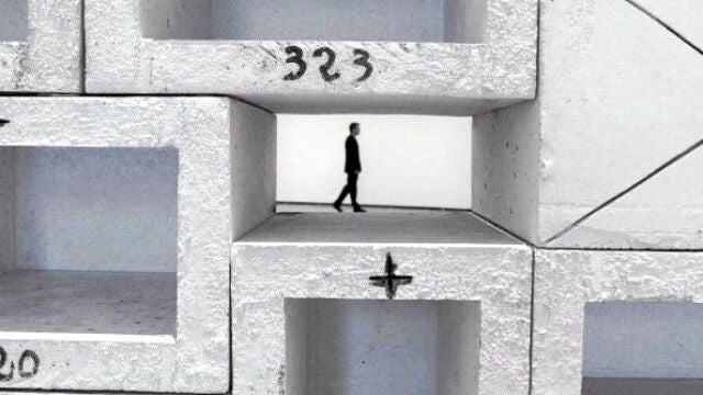 Los enigmas de Tàpies
