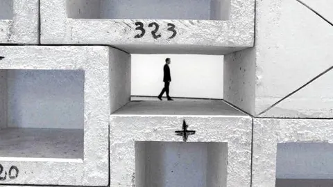 Los enigmas de Tàpies