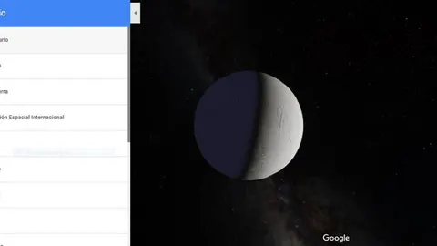 Una de las nuevas incorporaciones a Google Maps