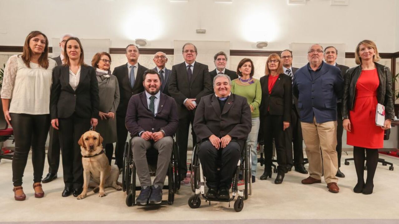 Más mejoras para el bienestar y calidad de vida de las personas con ...