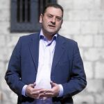 Carlos Ramírez, presidente de Asofed y Eventos y Producciones K