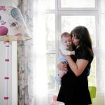 vonne vivía en Ceuta y desde hace un año se ha instalado en la residencia de la Aecc en Madrid donde vive con su marido y su hijo Héctor Calixto