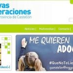 Sindicato y partidos de izquierda critican la campaña de NNGG