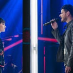 Cepeda y Aitana anuncian el fin de su relación