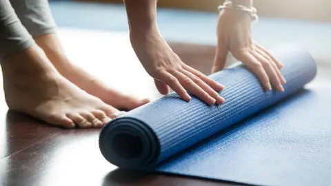 Algunas ideas para convertir tu trastero en un pequeño gimnasio