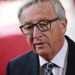 El presidente de la Comision Europea, Jean-Claude Juncker, en una imagen de archivo
