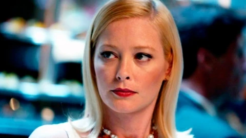 Pamela Gidley