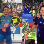 Doble victoria WPT mijas sorpresa octavos