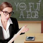 La presentadora del concurso que llevará a los espectadores a los momentos más emotivos de su infancia