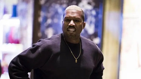 Kanye West