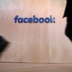 Una de las sedes de Facebook, en una imagen de archivo