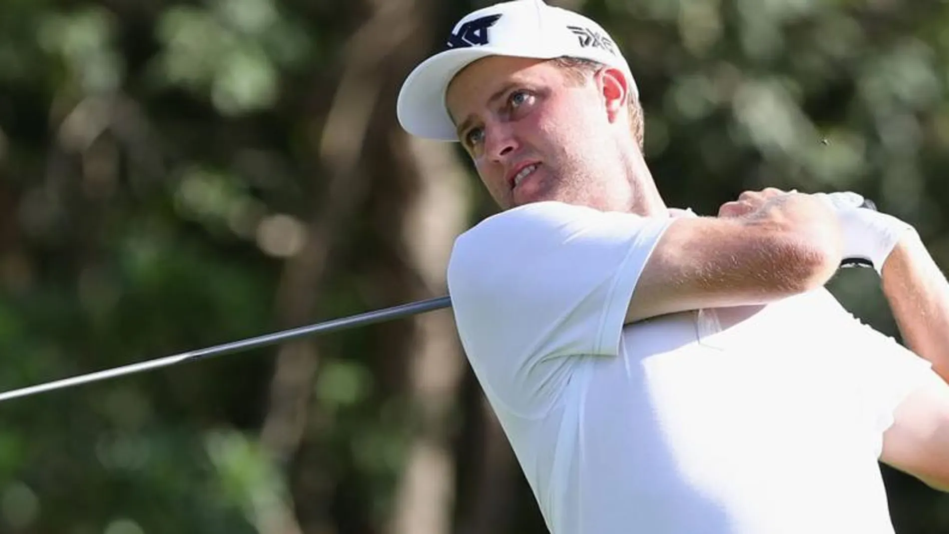 Chris Kirk Mayakoba