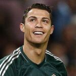 Cristiano Ronaldo, del Real Madrid, es uno de los candidatos