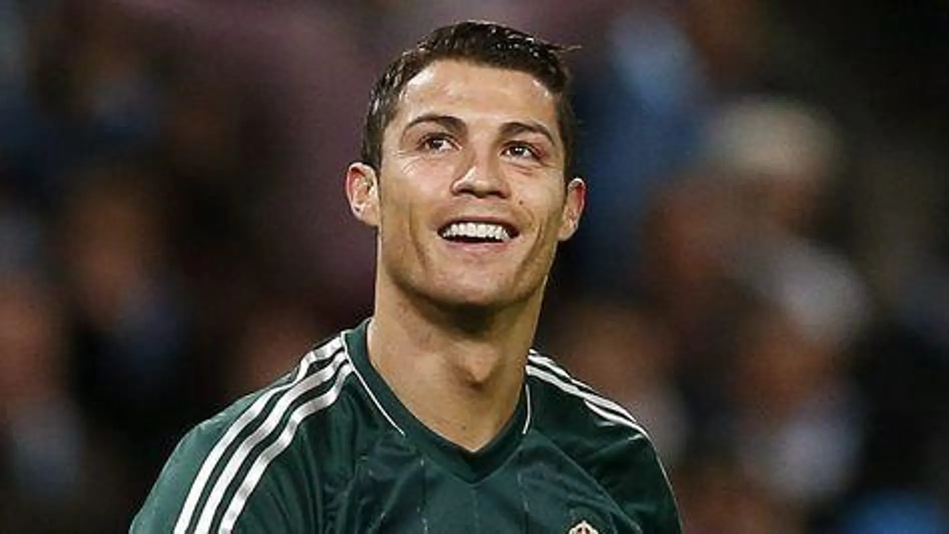 Cristiano Ronaldo, del Real Madrid, es uno de los candidatos