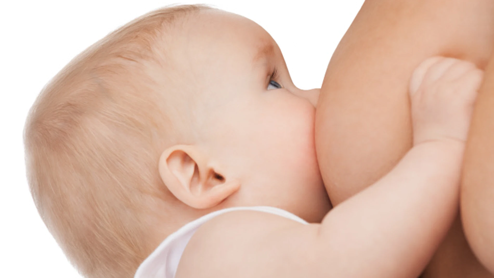 La lactancia materna, a la altura de las vacunas