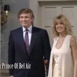 Los cameos de Donald Trump: de «El príncipe de Bel Air» a «Una pandilla de pillos»