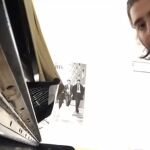 Salvador Sobral reaparece tras su trasplante de corazón