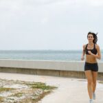 ¡Correr envejece!