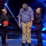 Escena de un programa de la temporada pasada