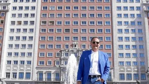 Trinitario Casanova, ¿es el Donald Trump español?