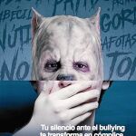 Imagen de una de las últimas campañas de la Fundación ANAR y Mutua Madrileña contra el «bullying»
