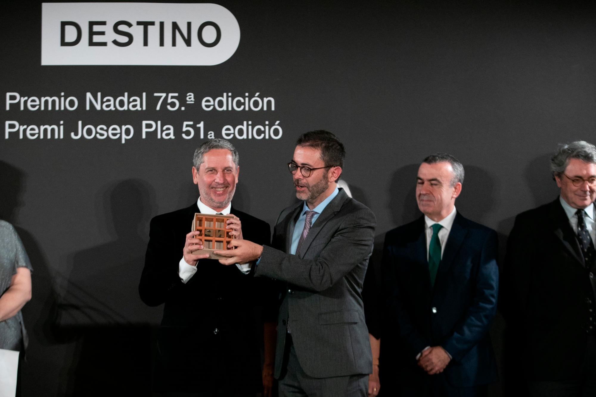 El curioso récord que puede romperse en los Premios Goya de 2024