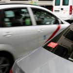 El Ayuntamiento impulsará una doble licencia para los vehículos con chófer