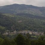 La comarca de La Cerdanya, en una imagen de archivo