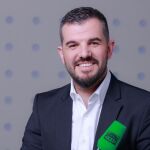 Héctor Fernández, nuevo presentador de ‘Radioestadio’ en Onda Cero