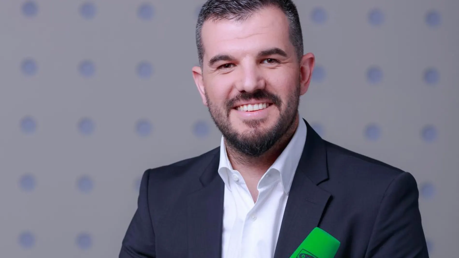 Héctor Fernández, nuevo presentador de ‘Radioestadio’ en Onda Cero
