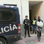 Detenido un yihadista en Lorca en un proceso «muy avanzado» de radicalización