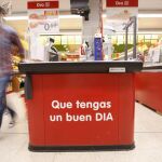 Dia vive otra jornada negra bursátil/Jesús G. Feria