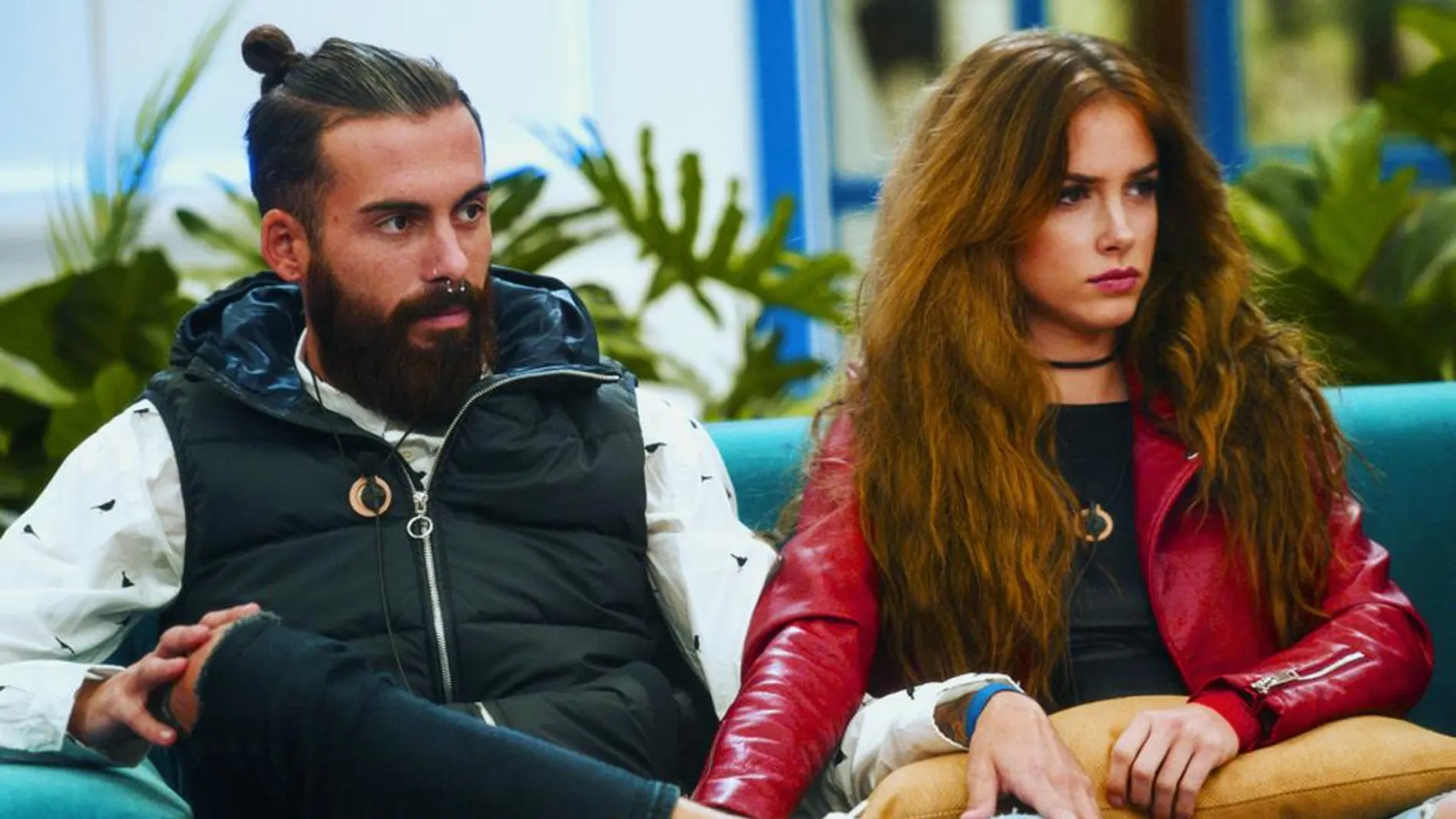 Los concursantes de ‘Gran Hermano’ implicados en el supuesto caso de agresión sexual