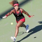 Osaka sigue imparable: Serena es la cuarta número uno a la que ha ganado en la última semana y media