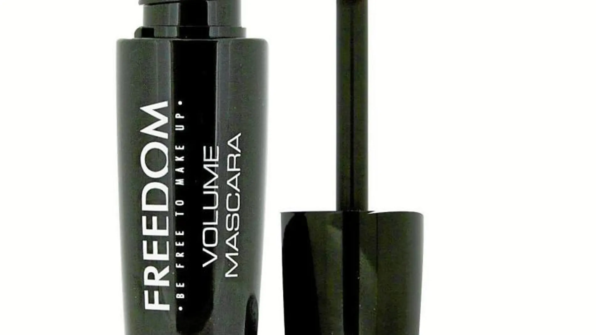 Pro Volume Máscara Black de Freedom