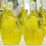  El aceite de oliva se hunde un 30%