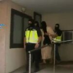 La Policía ha detenido hoy en Hospitalet de Llobregat (Barcelona) a un ciudadano español, de origen palestino