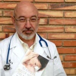 José María Paricio es neonatólog
