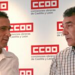 Vicente Andrés renovará la Ejecutiva de CC OO con más mujeres y jóvenes